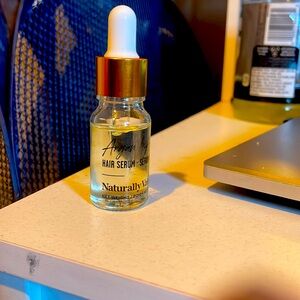 Serum for hair